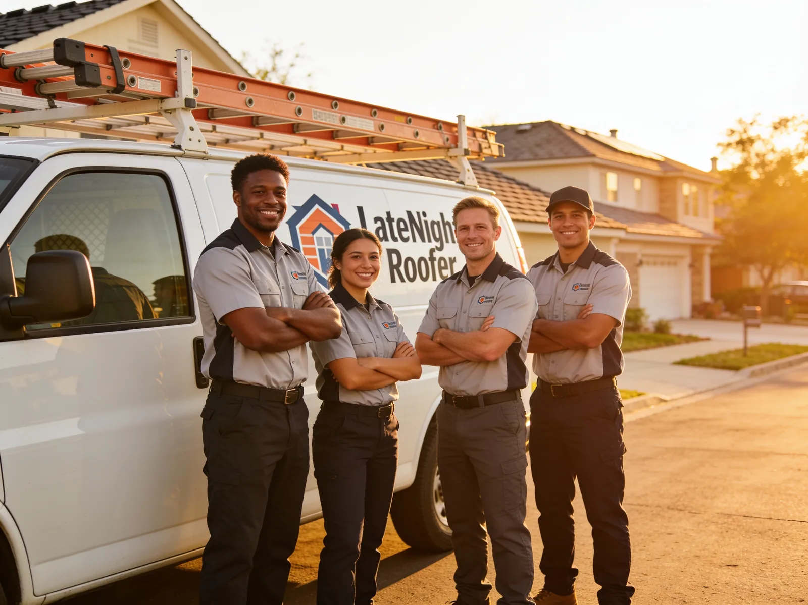 Emergency Roof Repair company in Water Valley, MS